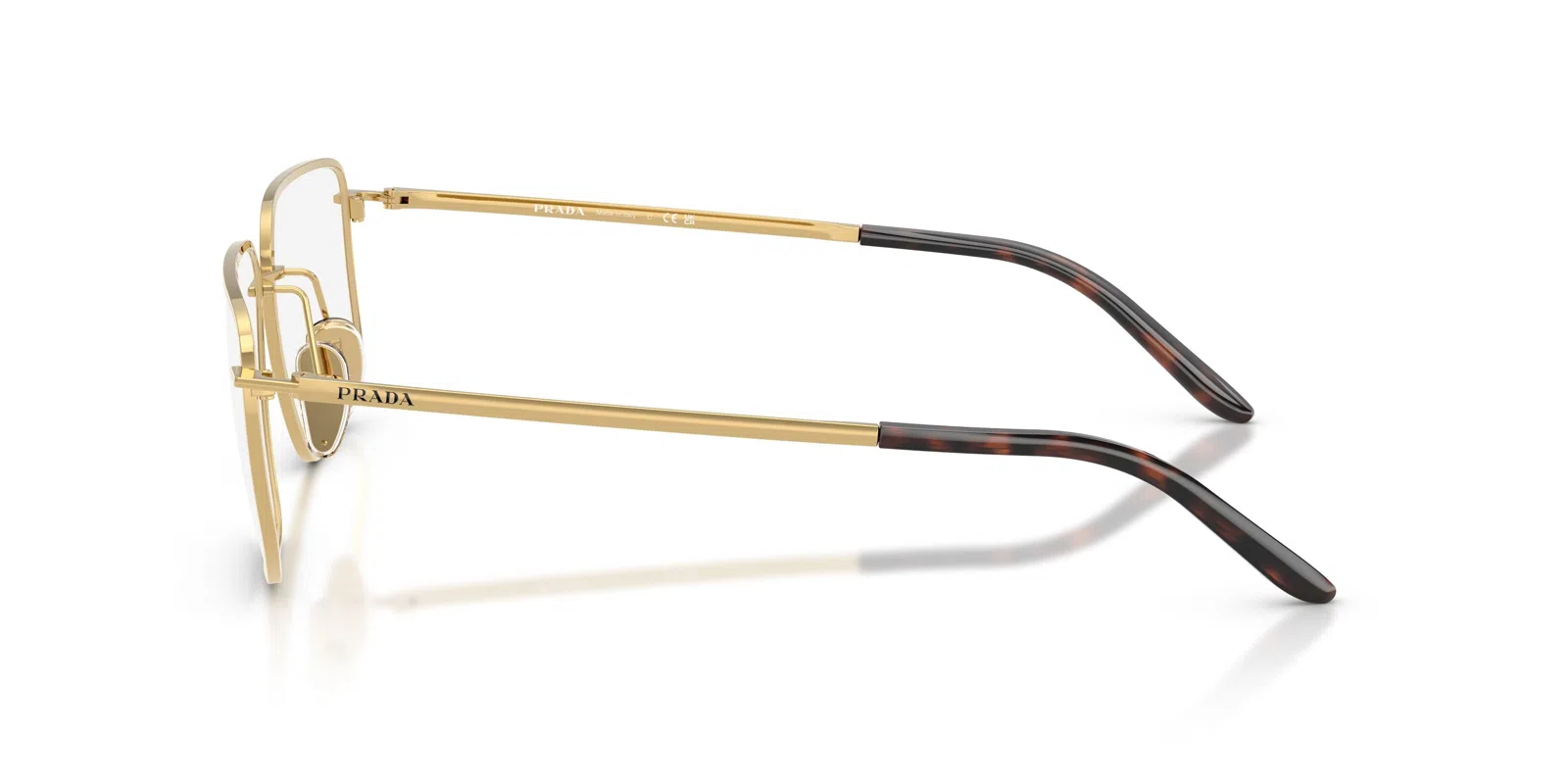 Prada C52V Eyeglasses - view 11
